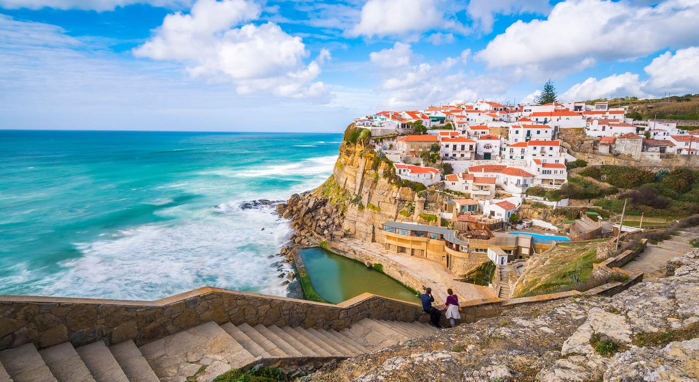 rediscovering portugal