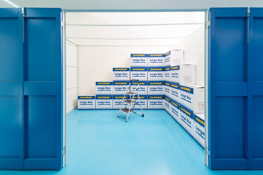 StoreFriendly-78-1024×683 Storefriendly boxes in a big storage space