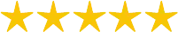 stars 5-star icon