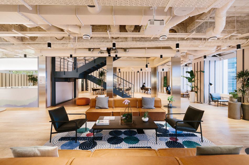 Things to Consider when Finding a Coworking Workplace for your Business