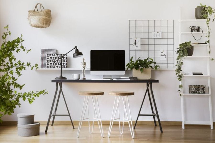 Setting Up Your Workspace