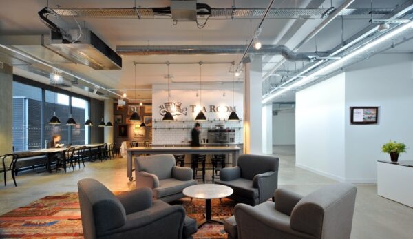 Top 5 Most Amazing Workplaces | Workspace | Storefriendly