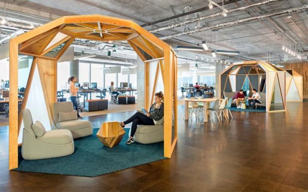 Workspaces for Creative Industries | Singapore Workspace