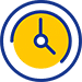 Clock icon