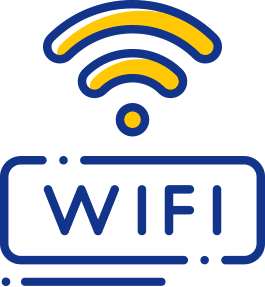 WiFi icon