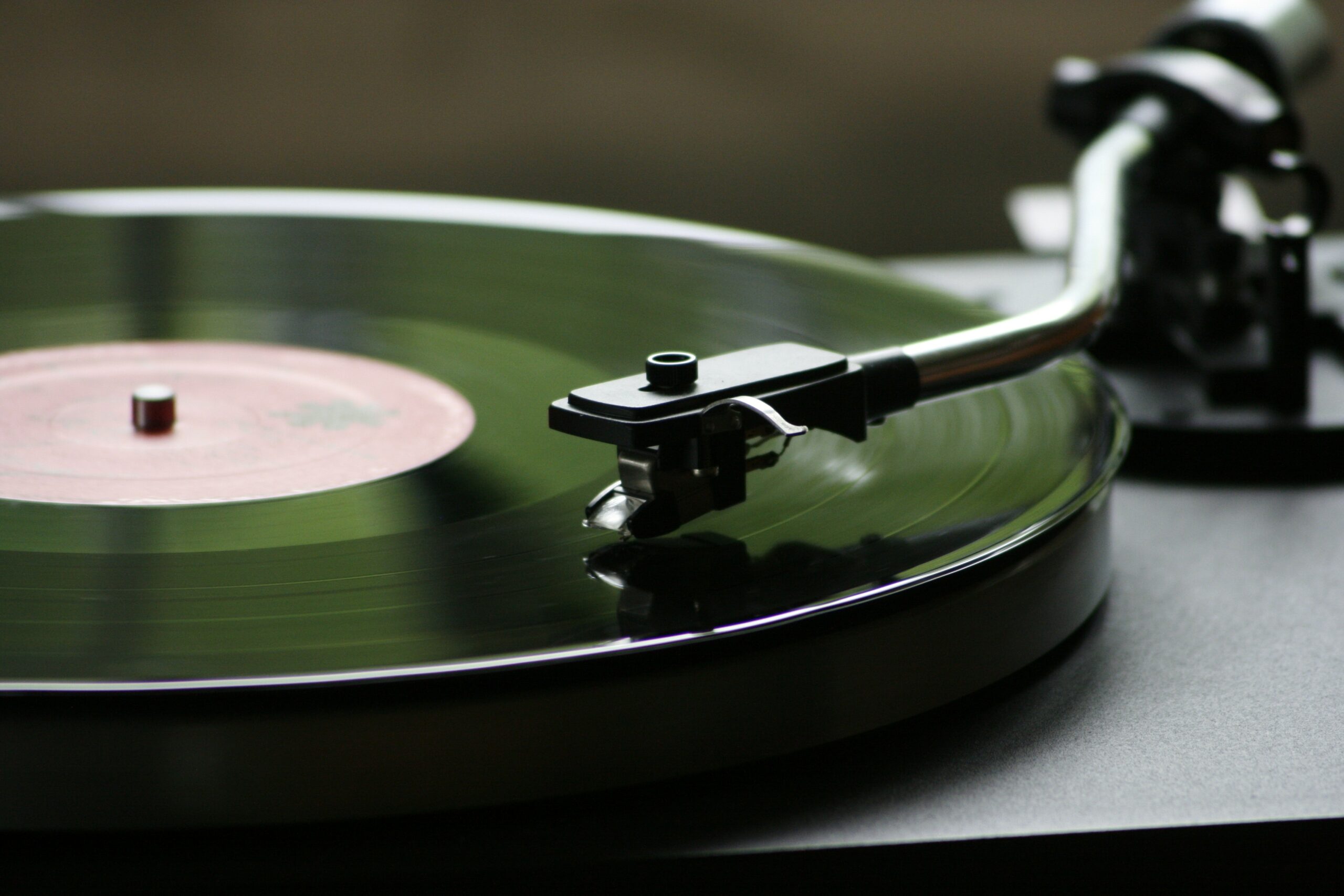 How To Store CDs, Film and Vinyls