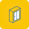 Storage Unit Icon