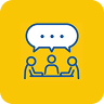 Meeting Room Icon