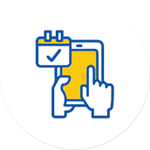 Booking Icon