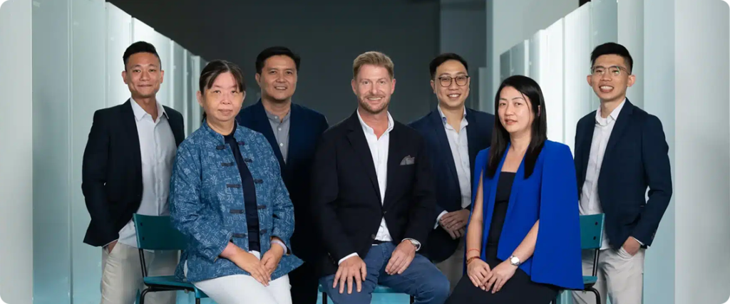 Storefriendly Team Group Photo