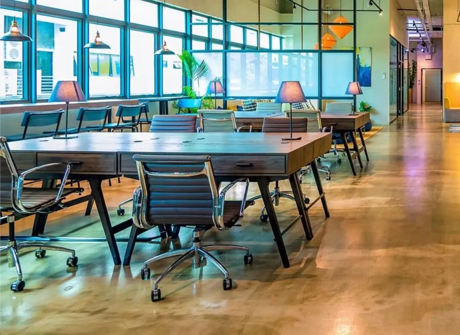 Office Rental Solutions for Startups in Singapore