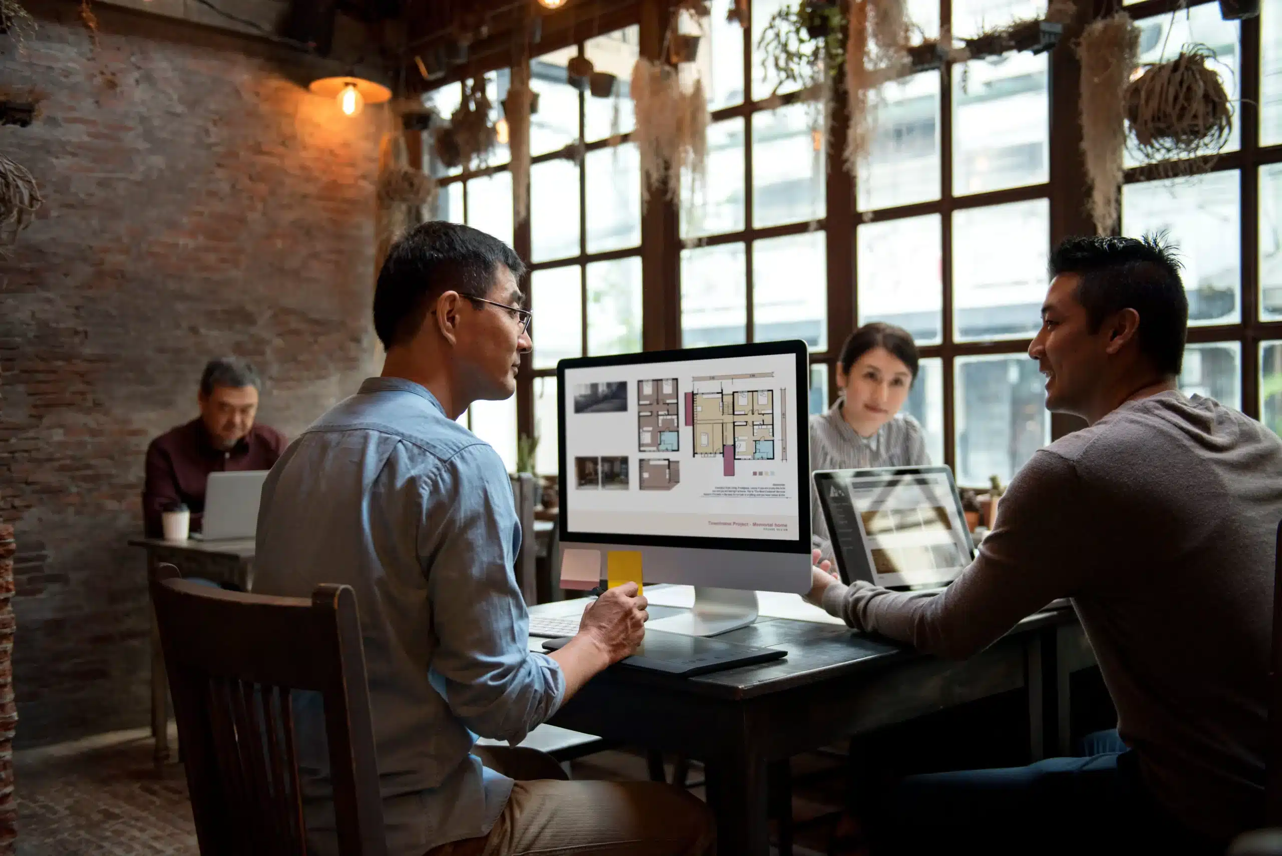Why Are Coworking Spaces in Singapore Becoming the Preferred Choice for Modern Workers?