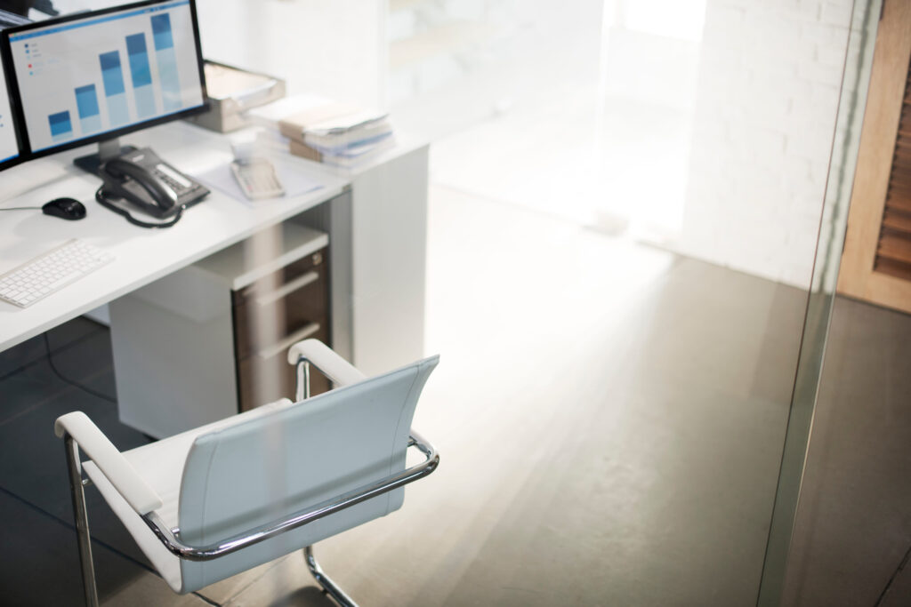 Why Location, Privacy and Flexibility Matter More Than Office Size?