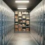 Best Small Storage Lockers in Singapore Under S$100 Per Month
