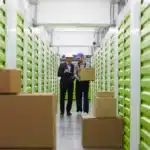 self storage companies in Singapore cater to small businesses